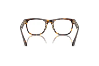 Achteraanzicht Giorgio Armani AR7268 (5026)