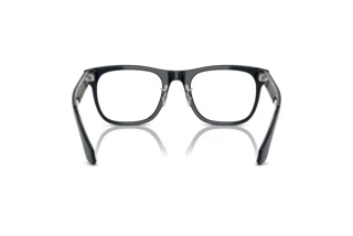 Achteraanzicht Giorgio Armani AR7268 (6157)