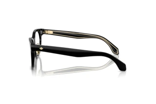 Zijaanzicht Giorgio Armani AR7269 (5001)