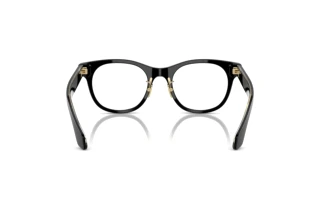 Achteraanzicht Giorgio Armani AR7269 (5001)