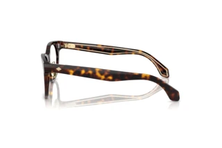 Zijaanzicht Giorgio Armani AR7269 (5026)