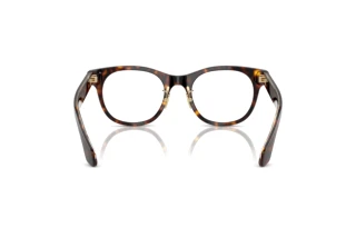 Achteraanzicht Giorgio Armani AR7269 (5026)
