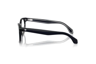 Zijaanzicht Giorgio Armani AR7269 (6160)