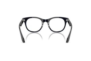 Achteraanzicht Giorgio Armani AR7269 (6160)
