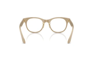 Achteraanzicht Giorgio Armani AR7269 (6161)