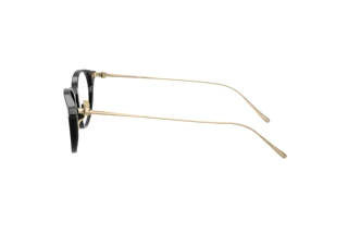 Zijaanzicht Giorgio Armani AR7270T (6060)