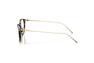 Zijaanzicht Giorgio Armani AR7270T (6207)