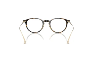 Achteraanzicht Giorgio Armani AR7270T (6207)