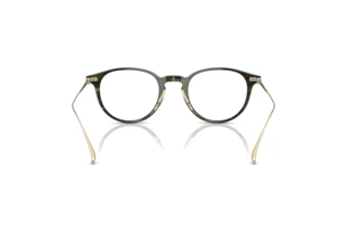Achteraanzicht Giorgio Armani AR7270T (6208)