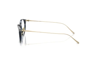 Zijaanzicht Giorgio Armani AR7270T (6209)
