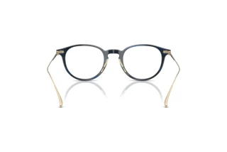 Achteraanzicht Giorgio Armani AR7270T (6209)