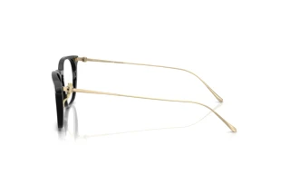 Zijaanzicht Giorgio Armani AR7271T (6060)