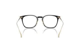 Achteraanzicht Giorgio Armani AR7271T (6060)