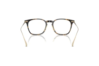Achteraanzicht Giorgio Armani AR7271T (6207)