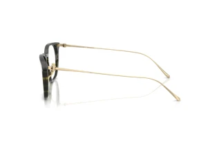 Zijaanzicht Giorgio Armani AR7271T (6208)