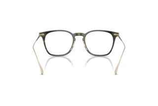 Achteraanzicht Giorgio Armani AR7271T (6208)