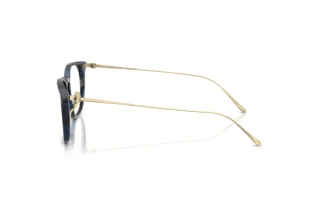 Zijaanzicht Giorgio Armani AR7271T (6209)