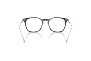 Achteraanzicht Giorgio Armani AR7271T (6209)