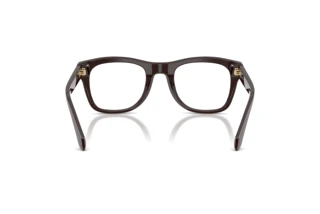 Achteraanzicht Giorgio Armani AR7273 (6220)