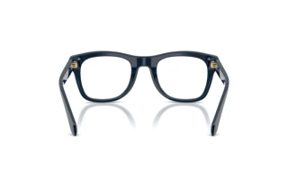 Achteraanzicht Giorgio Armani AR7273 (6223)