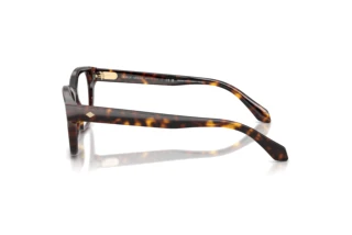 Zijaanzicht Giorgio Armani AR7274 (5879)