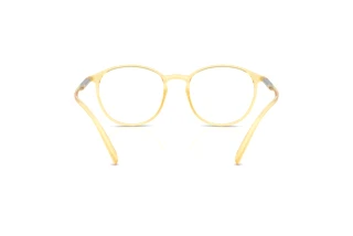 Achteraanzicht Giorgio Armani AR7275U (6238)