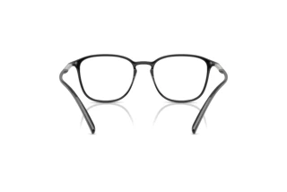 Achteraanzicht Giorgio Armani AR7276U (5017)