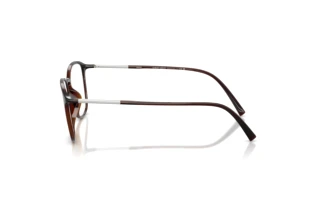 Zijaanzicht Giorgio Armani AR7276U (6239)