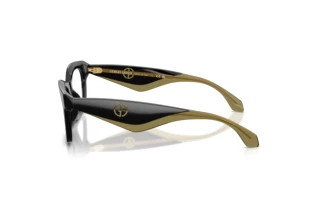 Zijaanzicht Giorgio Armani AR7277U (5001)