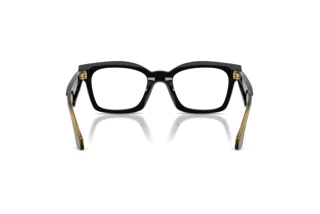 Achteraanzicht Giorgio Armani AR7277U (5001)