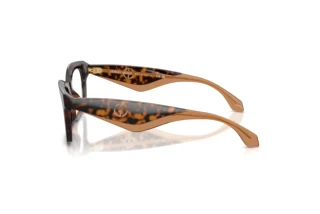 Zijaanzicht Giorgio Armani AR7277U (5026)