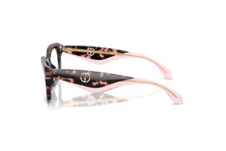 Zijaanzicht Giorgio Armani AR7277U (6230)