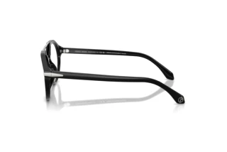 Zijaanzicht Giorgio Armani AR7278U (5075)
