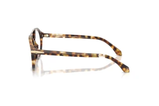 Zijaanzicht Giorgio Armani AR7278U (6232)