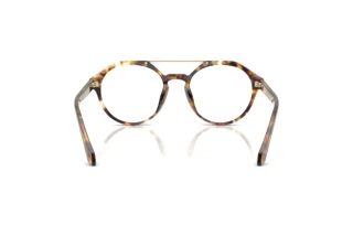 Achteraanzicht Giorgio Armani AR7278U (6232)