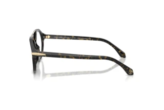 Zijaanzicht Giorgio Armani AR7278U (6233)