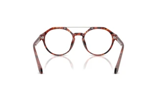 Achteraanzicht Giorgio Armani AR7278U (6234)