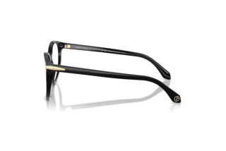 Zijaanzicht Giorgio Armani AR7279 (5875)