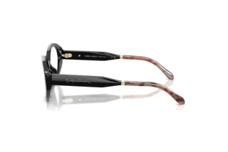 Zijaanzicht Giorgio Armani AR7281U (5875)