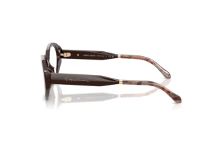 Zijaanzicht Giorgio Armani AR7281U (6227)
