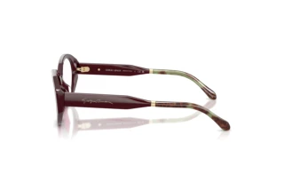 Zijaanzicht Giorgio Armani AR7281U (6228)