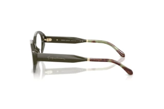 Zijaanzicht Giorgio Armani AR7281U (6229)