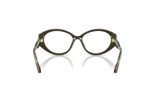 Achteraanzicht Giorgio Armani AR7281U (6229)