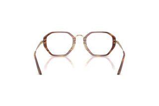 Achteraanzicht Giorgio Armani AR7282 (6162)
