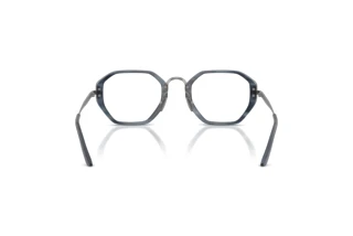 Achteraanzicht Giorgio Armani AR7282 (6303)