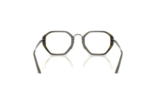 Achteraanzicht Giorgio Armani AR7282 (6304)