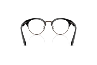 Achteraanzicht Giorgio Armani AR7283 (5875)