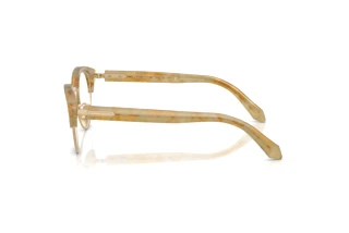 Zijaanzicht Giorgio Armani AR7283 (6300)