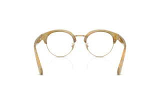 Achteraanzicht Giorgio Armani AR7283 (6300)