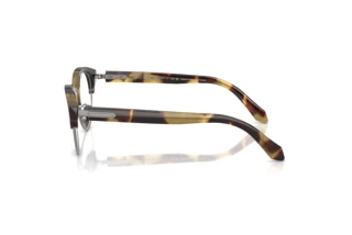 Zijaanzicht Giorgio Armani AR7283 (6301)